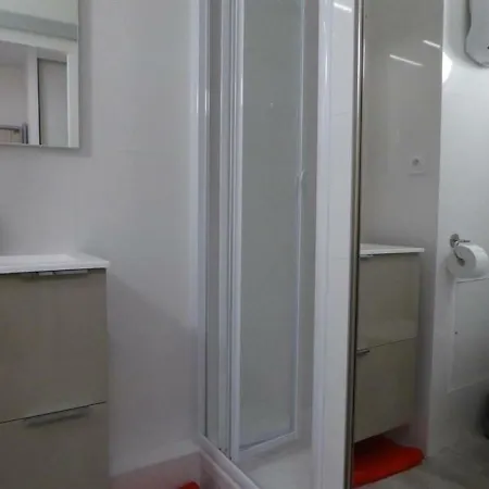 D'olonne Arago Apartament *