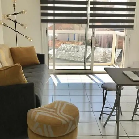 D'olonne Arago Apartament Les Sables-dʼOlonne