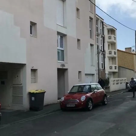 D'olonne Arago