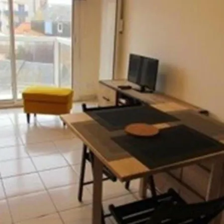 D'olonne Arago Apartament Les Sables-dʼOlonne